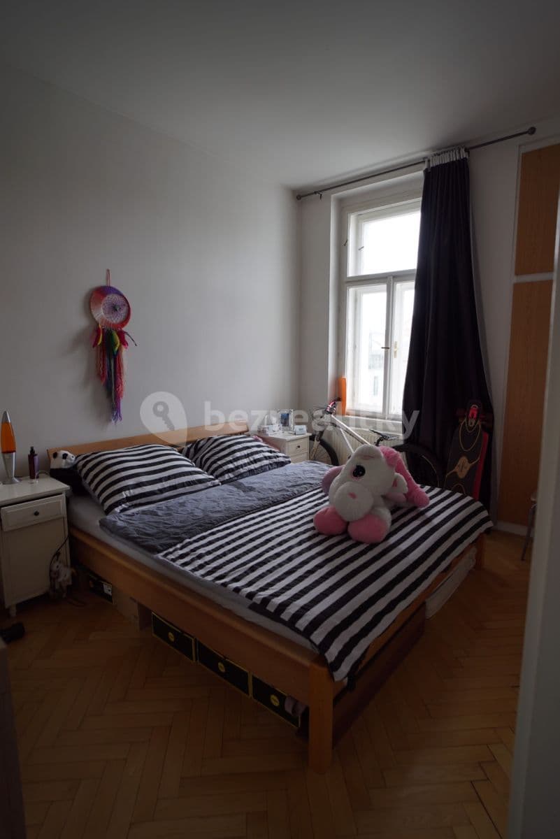 Pronájem bytu 2+kk 55 m², Preslova, Praha, Praha Pronájem bytu 2+kk 55 m², Preslova, Praha, Praha