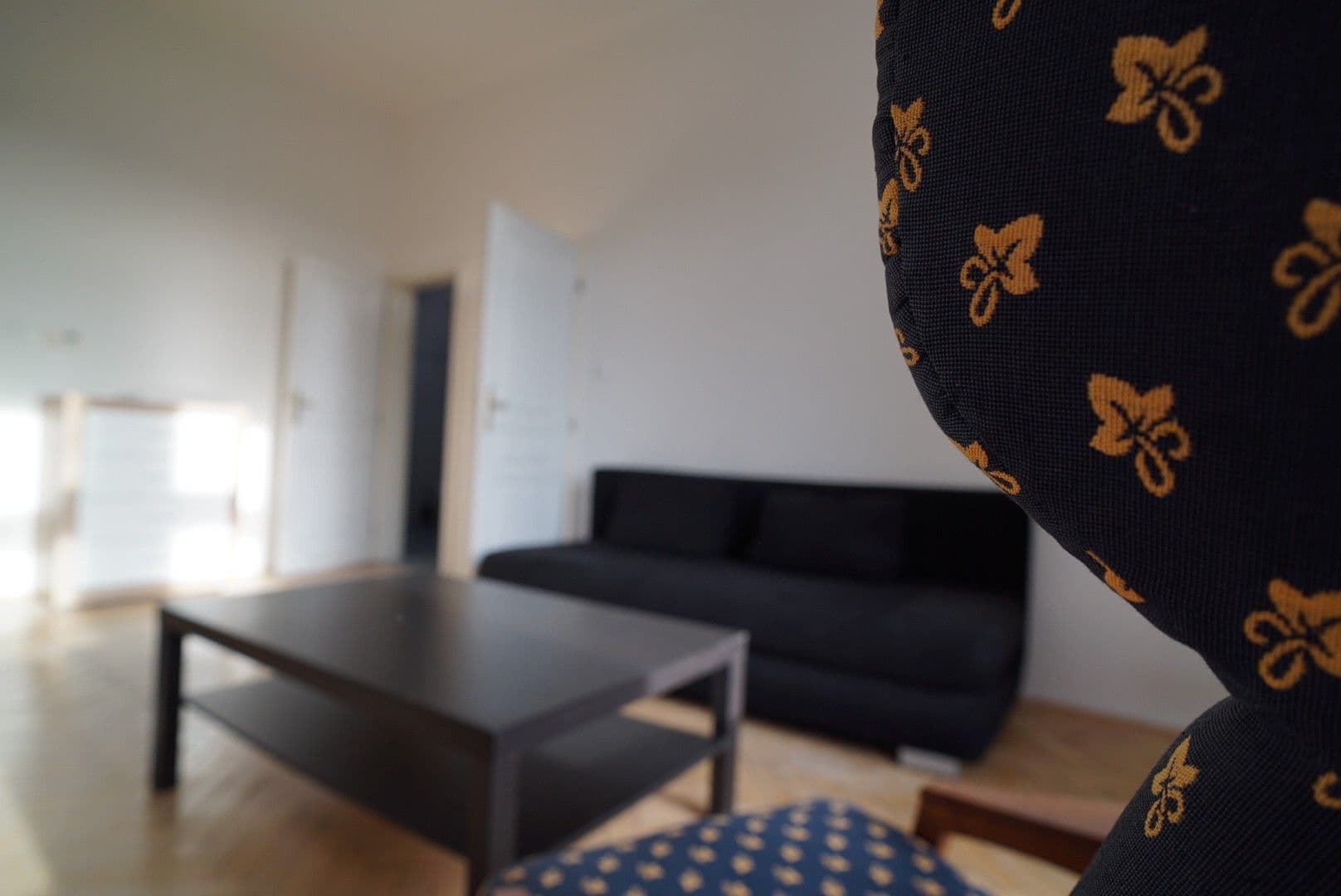 Pronájem bytu 2+kk 55 m², Preslova, Praha, Praha Pronájem bytu 2+kk 55 m², Preslova, Praha, Praha
