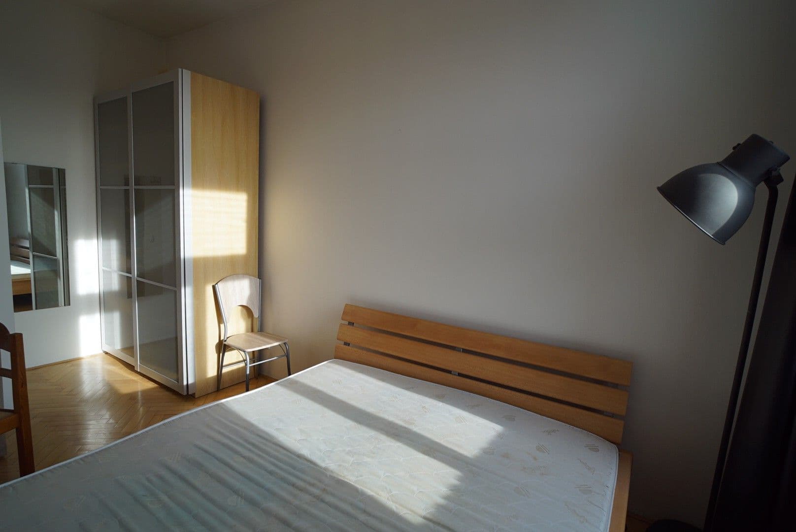 Pronájem bytu 2+kk 55 m², Preslova, Praha, Praha Pronájem bytu 2+kk 55 m², Preslova, Praha, Praha