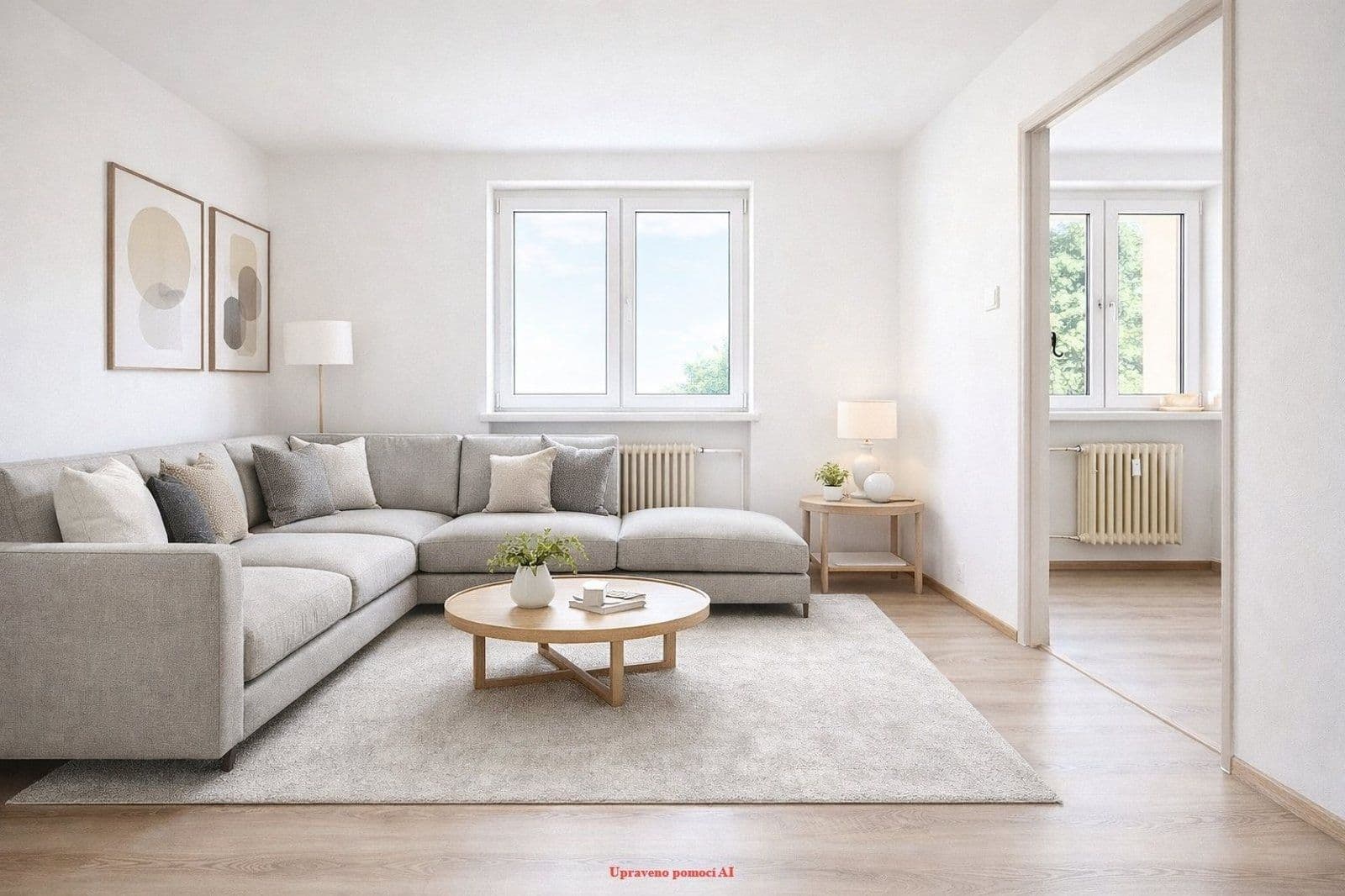 Pronájem bytu 1+1 28 m², Sýkorova, Havířov, Moravskoslezský kraj Pronájem bytu 1+1 28 m², Sýkorova, Havířov, Moravskoslezský kraj