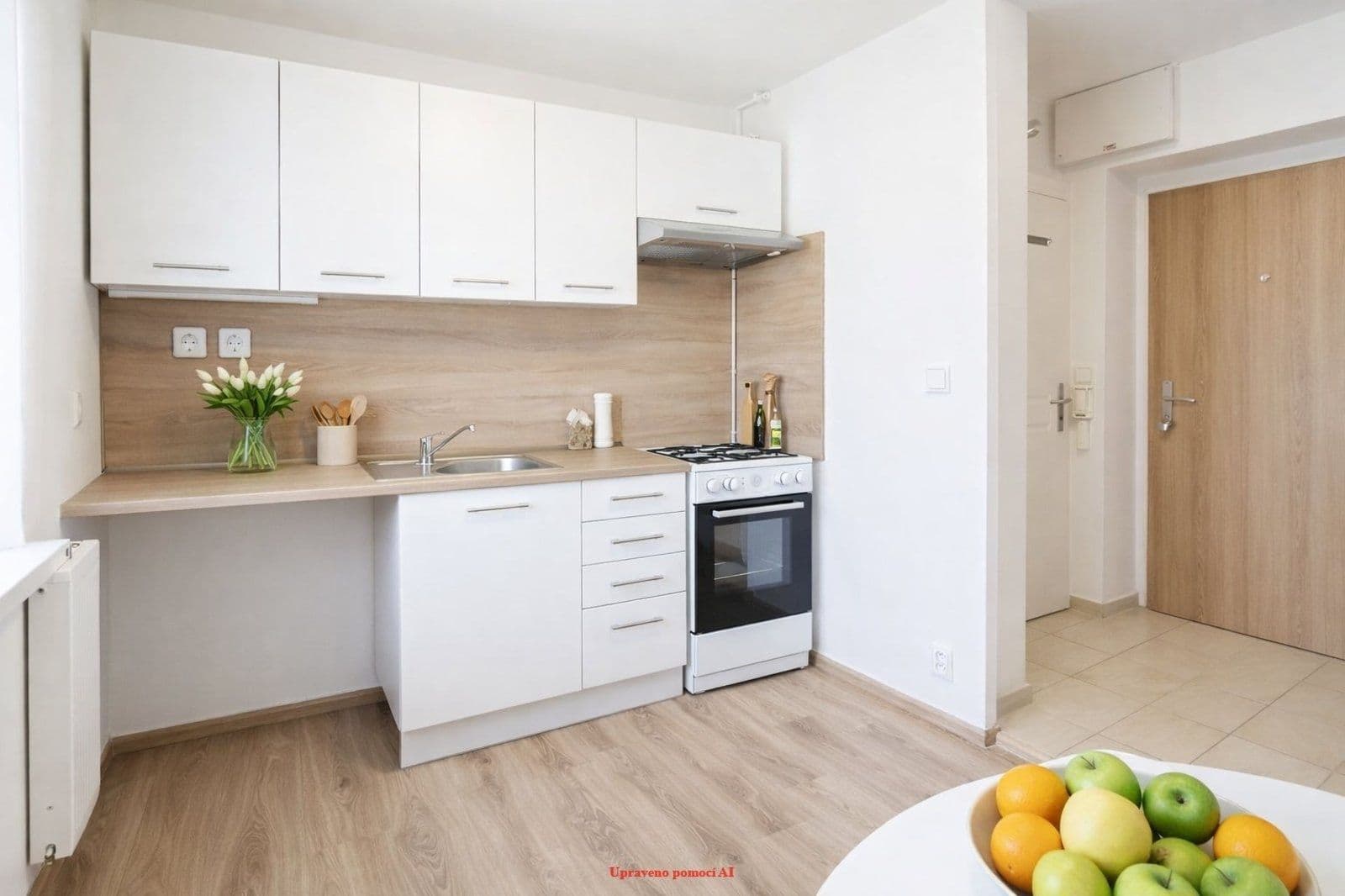 Pronájem bytu 1+1 28 m², Sýkorova, Havířov, Moravskoslezský kraj Pronájem bytu 1+1 28 m², Sýkorova, Havířov, Moravskoslezský kraj