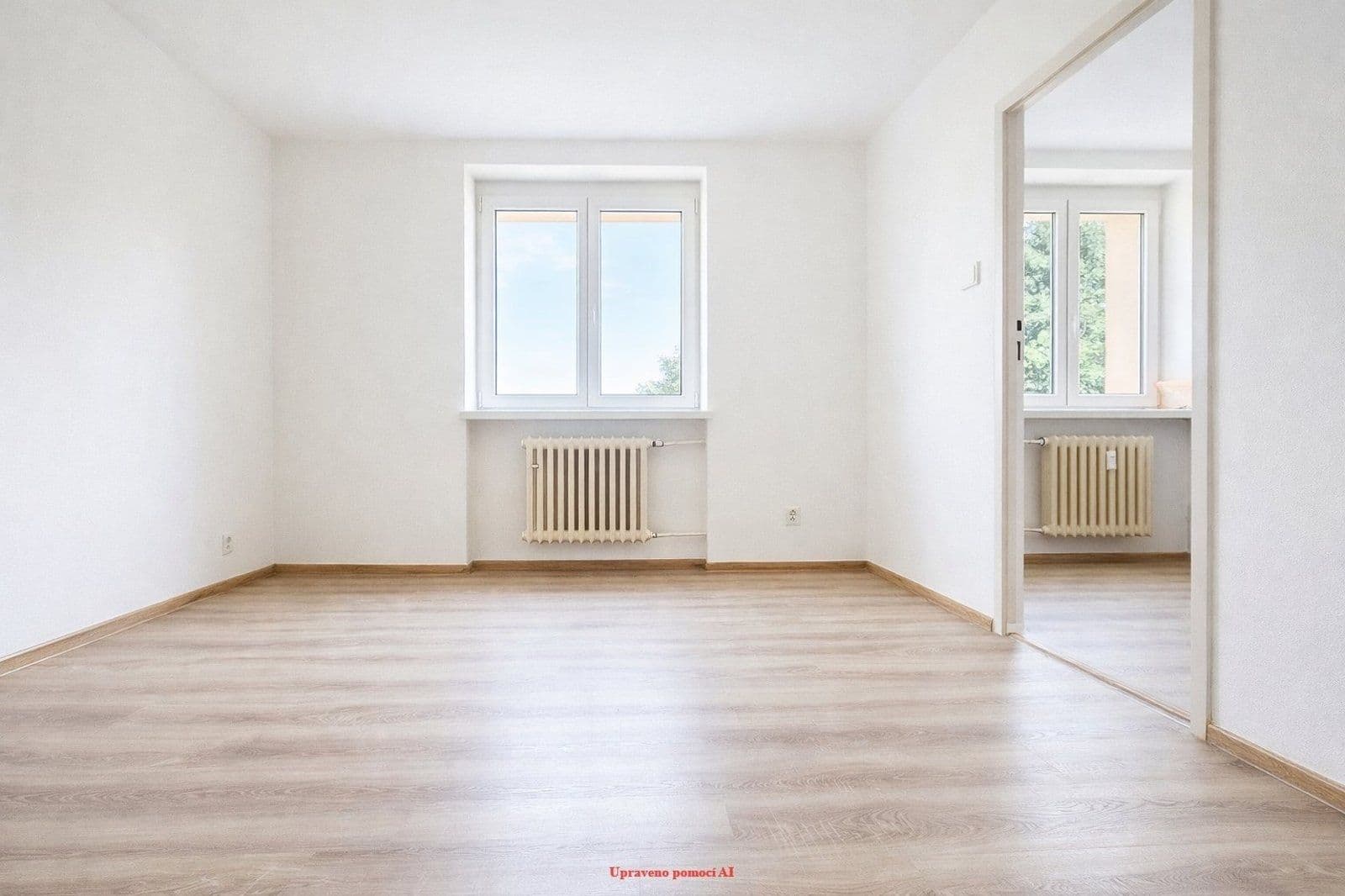 Pronájem bytu 1+1 28 m², Sýkorova, Havířov, Moravskoslezský kraj Pronájem bytu 1+1 28 m², Sýkorova, Havířov, Moravskoslezský kraj