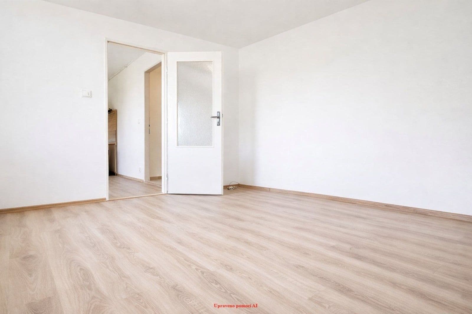 Pronájem bytu 1+1 28 m², Sýkorova, Havířov, Moravskoslezský kraj Pronájem bytu 1+1 28 m², Sýkorova, Havířov, Moravskoslezský kraj