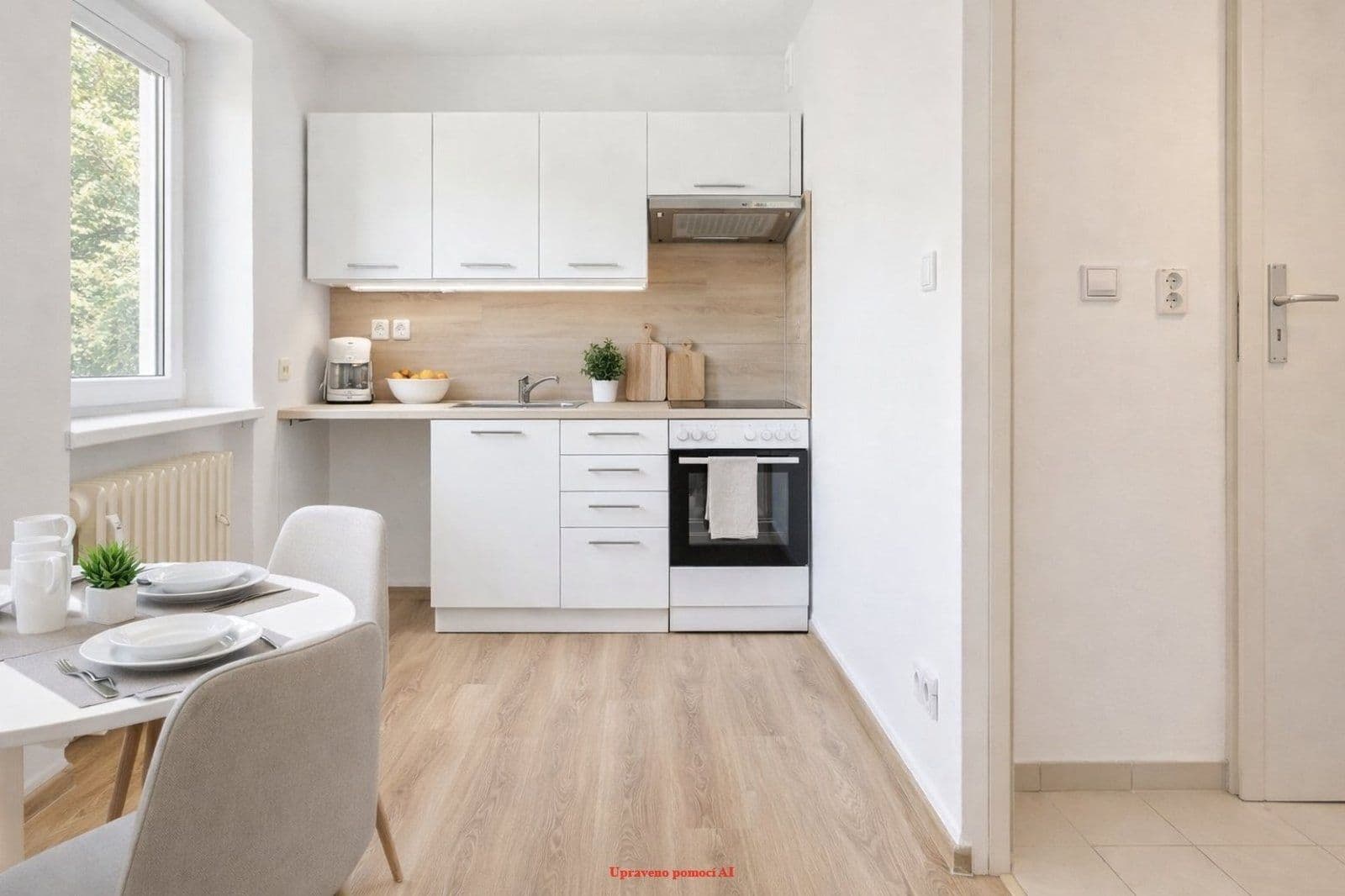 Pronájem bytu 1+1 28 m², Sýkorova, Havířov, Moravskoslezský kraj Pronájem bytu 1+1 28 m², Sýkorova, Havířov, Moravskoslezský kraj
