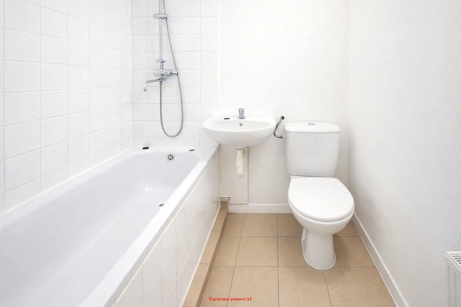 Pronájem bytu 1+1 28 m², Sýkorova, Havířov, Moravskoslezský kraj Pronájem bytu 1+1 28 m², Sýkorova, Havířov, Moravskoslezský kraj