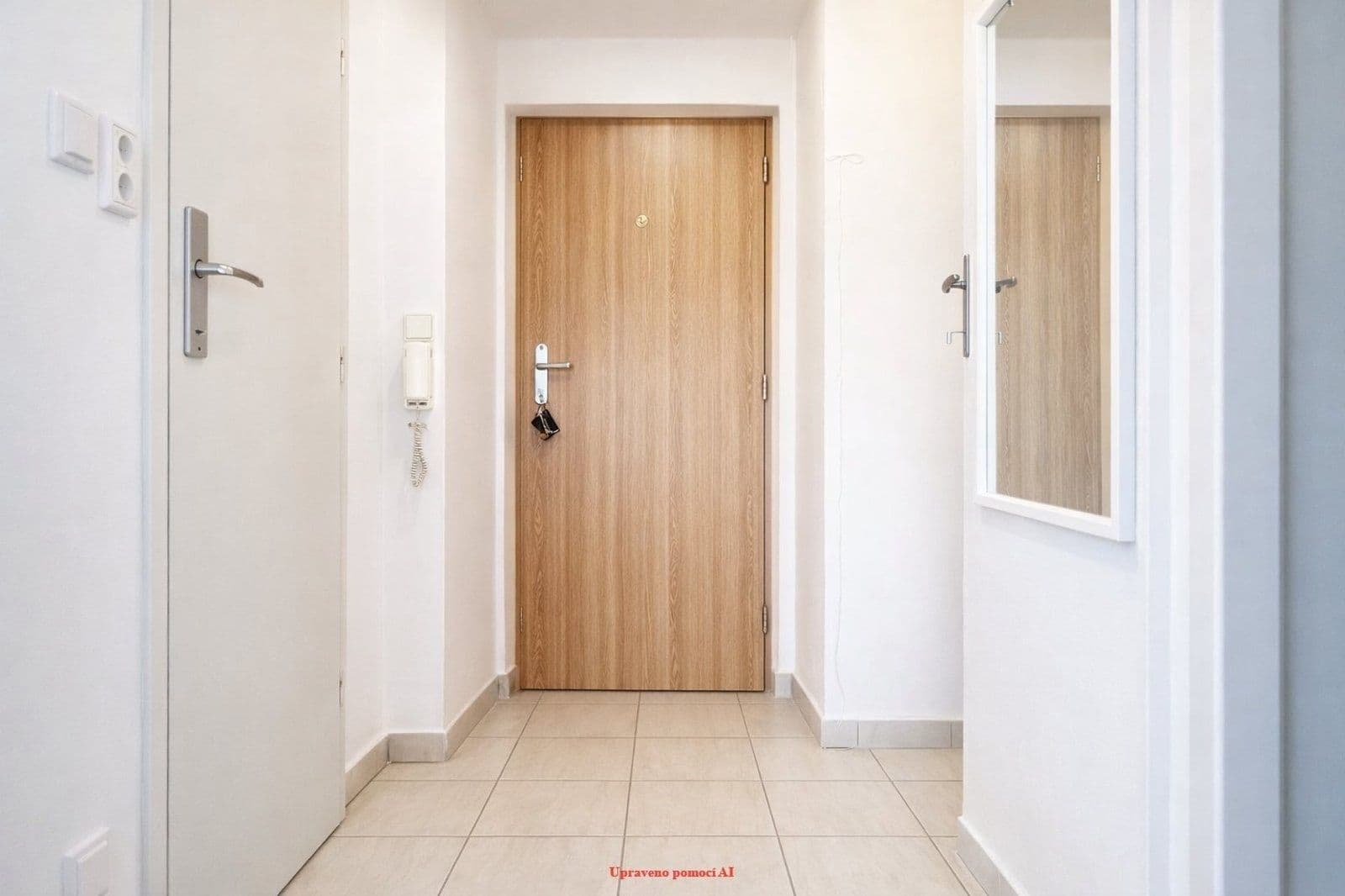 Pronájem bytu 1+1 28 m², Sýkorova, Havířov, Moravskoslezský kraj Pronájem bytu 1+1 28 m², Sýkorova, Havířov, Moravskoslezský kraj