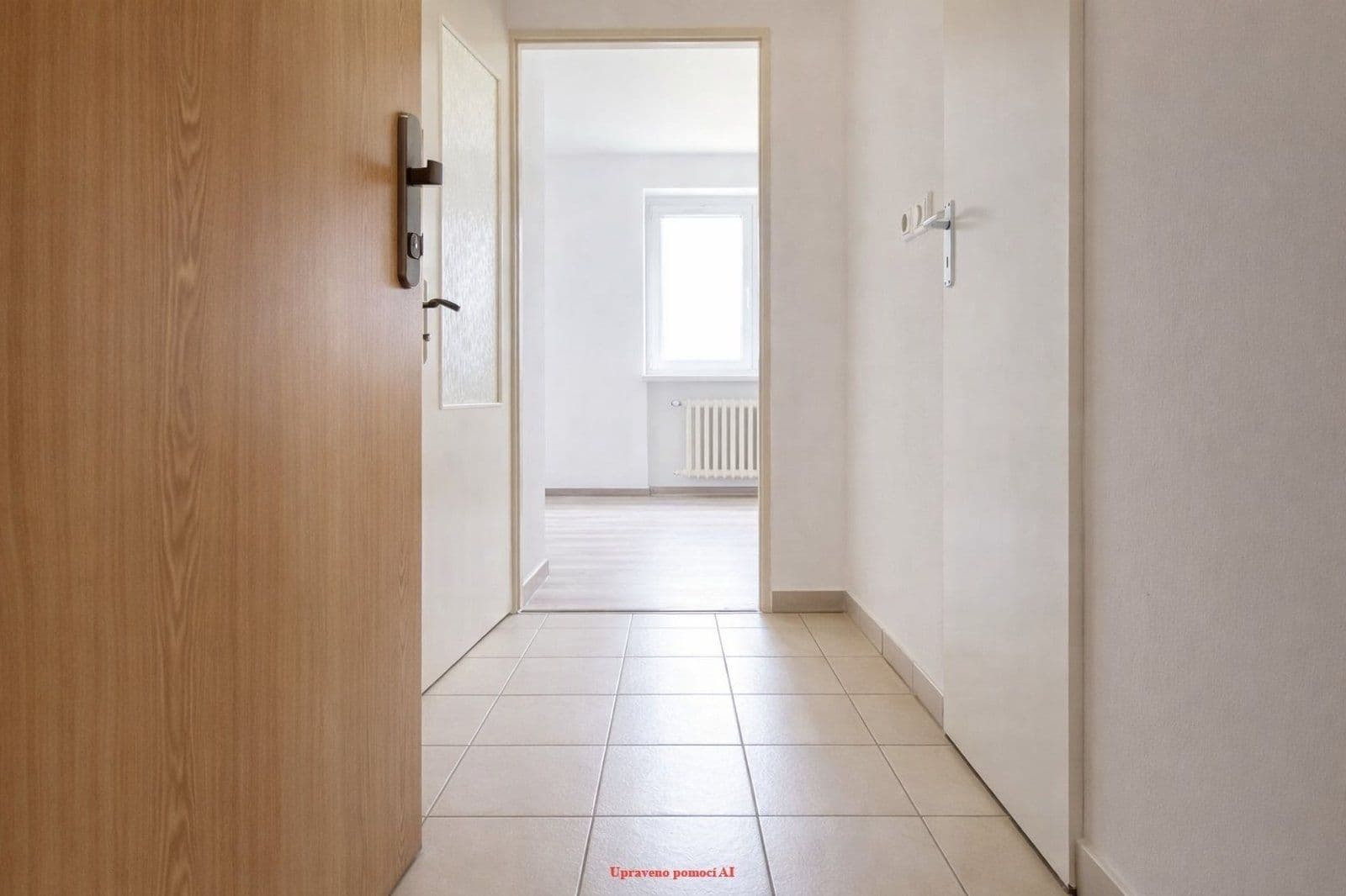 Pronájem bytu 1+1 28 m², Sýkorova, Havířov, Moravskoslezský kraj Pronájem bytu 1+1 28 m², Sýkorova, Havířov, Moravskoslezský kraj