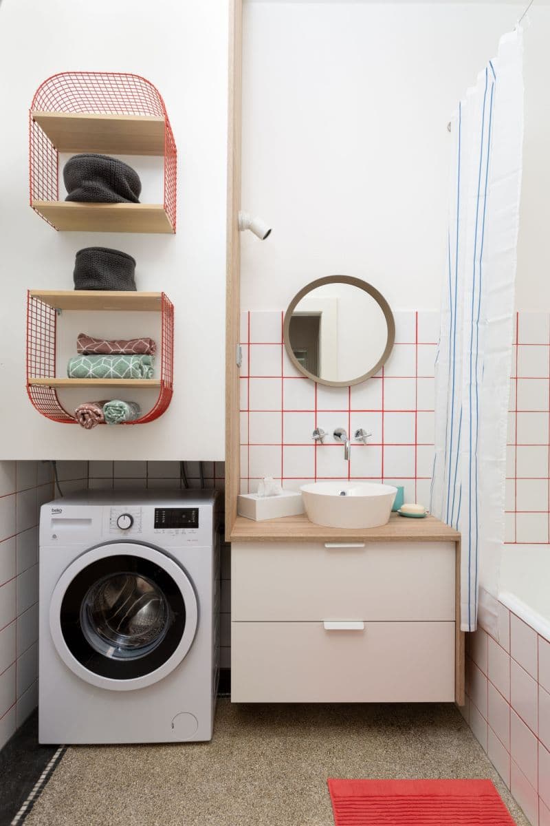 Pronájem bytu 100 m², Jugoslávských partyzánů, Praha, Praha Pronájem bytu 100 m², Jugoslávských partyzánů, Praha, Praha