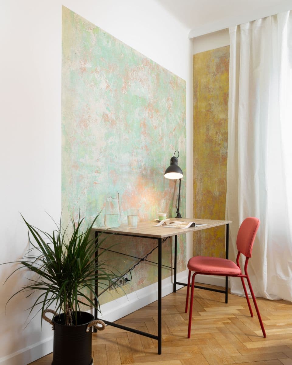 Pronájem bytu 100 m², Jugoslávských partyzánů, Praha, Praha Pronájem bytu 100 m², Jugoslávských partyzánů, Praha, Praha