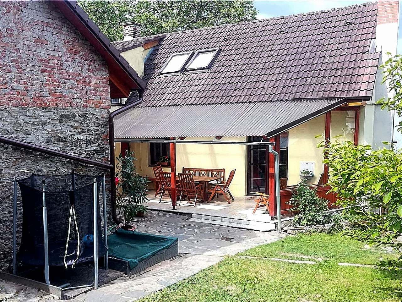 Pronájem chaty, chalupy, Podhořany u Ronova, Pardubický kraj Pronájem chaty, chalupy, Podhořany u Ronova, Pardubický kraj