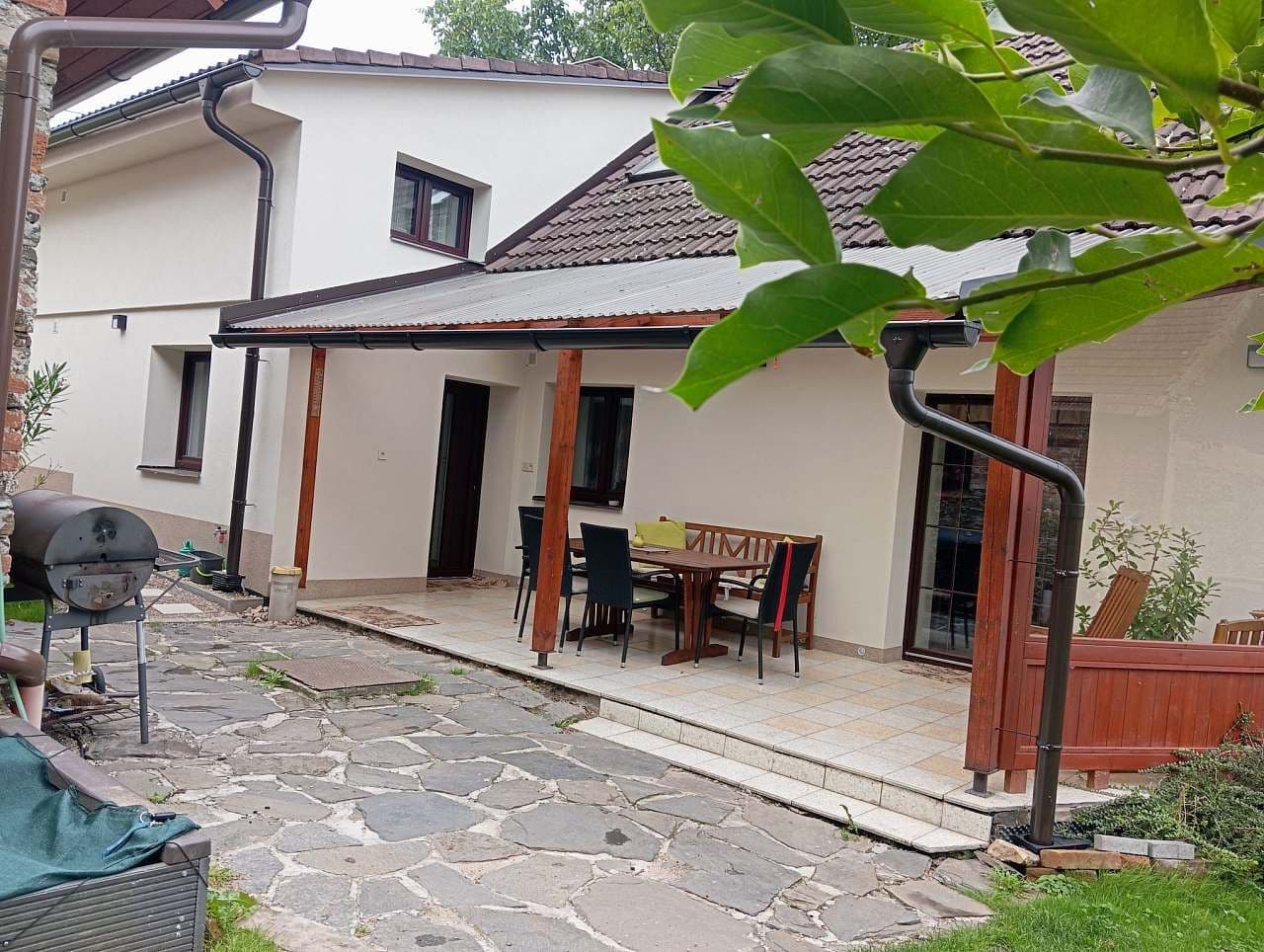 Pronájem chaty, chalupy, Podhořany u Ronova, Pardubický kraj Pronájem chaty, chalupy, Podhořany u Ronova, Pardubický kraj