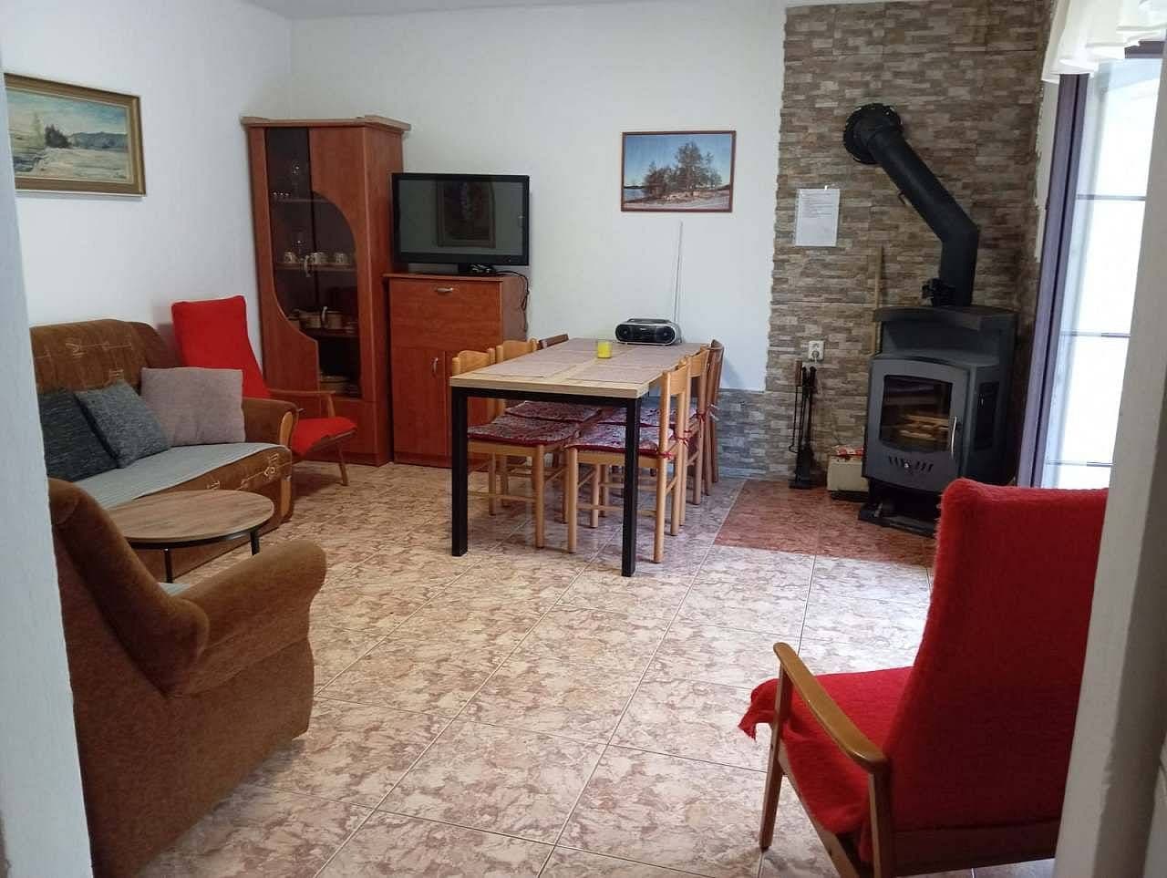 Pronájem chaty, chalupy, Podhořany u Ronova, Pardubický kraj Pronájem chaty, chalupy, Podhořany u Ronova, Pardubický kraj