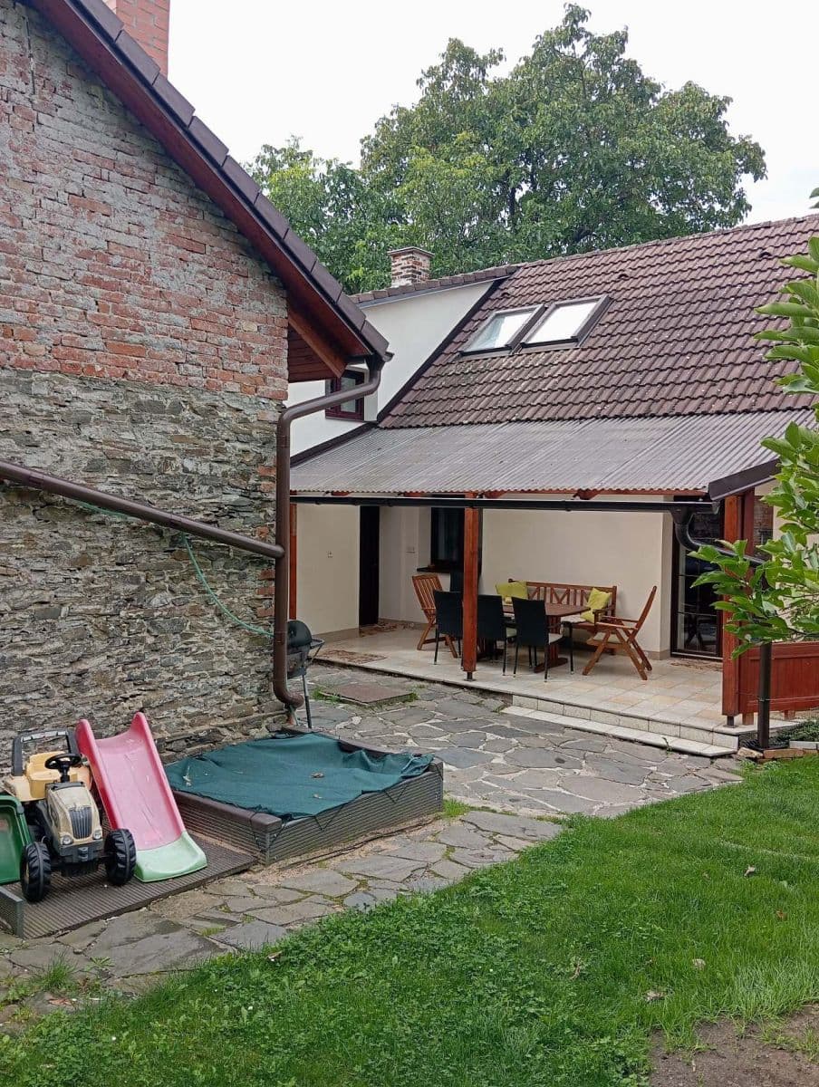 Pronájem chaty, chalupy, Podhořany u Ronova, Pardubický kraj Pronájem chaty, chalupy, Podhořany u Ronova, Pardubický kraj