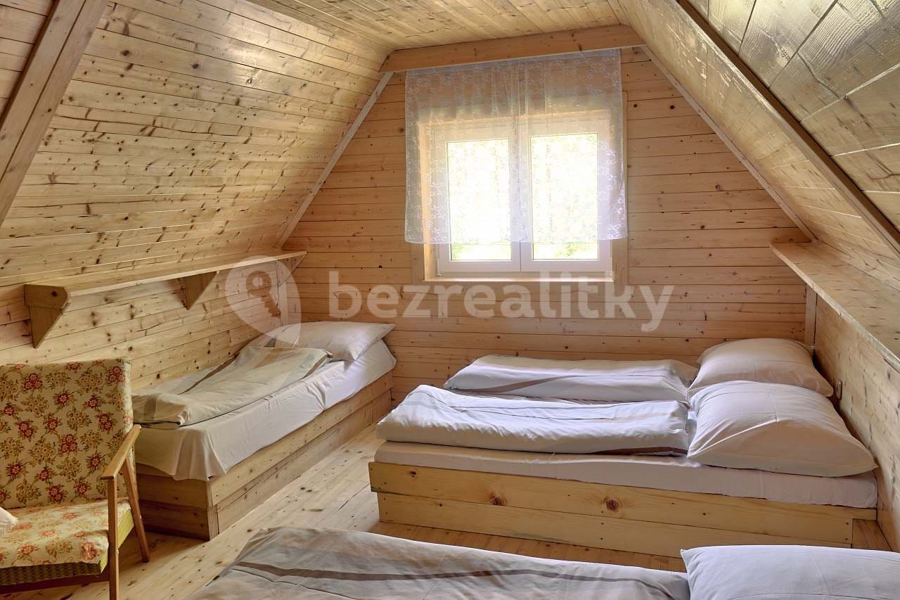 Pronájem chaty, chalupy, Jakubov u Moravských Budějovic, Kraj Vysočina Pronájem chaty, chalupy, Jakubov u Moravských Budějovic, Kraj Vysočina