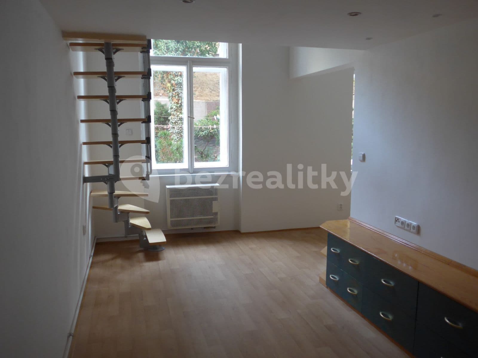 Pronájem bytu 1+kk 33 m², Primátorská, Praha, Praha Pronájem bytu 1+kk 33 m², Primátorská, Praha, Praha