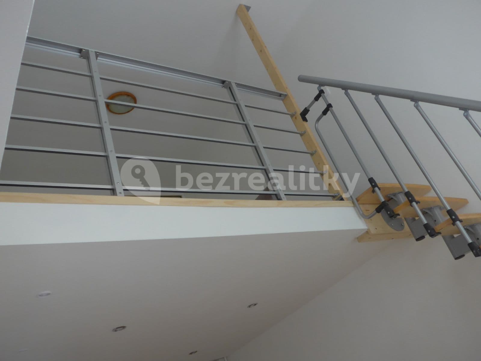 Pronájem bytu 1+kk 33 m², Primátorská, Praha, Praha Pronájem bytu 1+kk 33 m², Primátorská, Praha, Praha