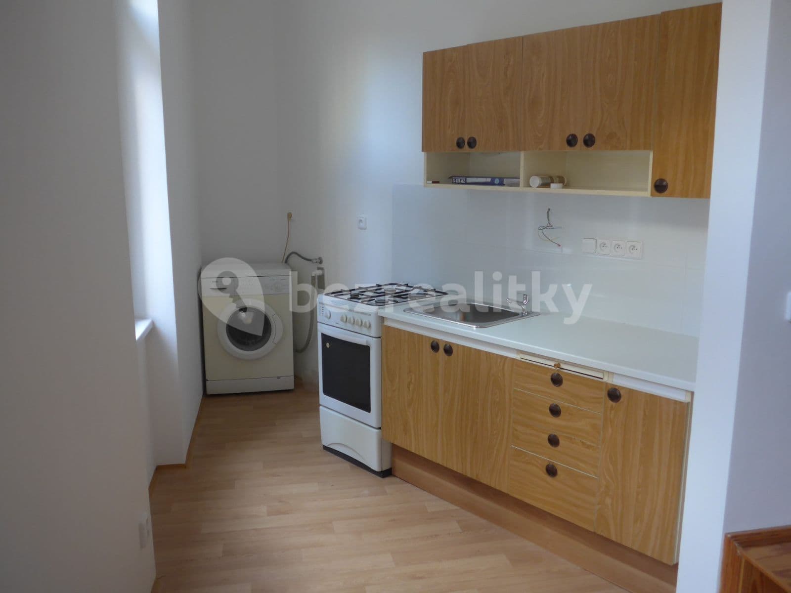 Pronájem bytu 1+kk 33 m², Primátorská, Praha, Praha Pronájem bytu 1+kk 33 m², Primátorská, Praha, Praha