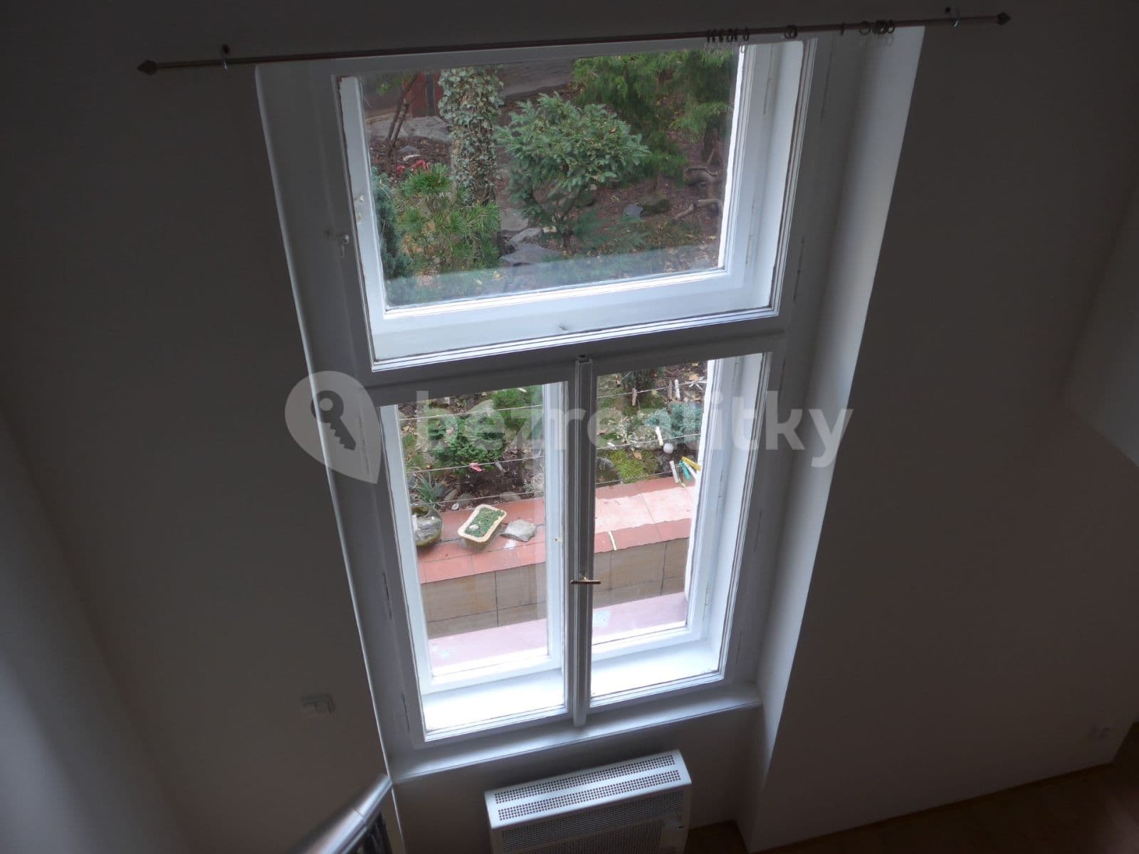 Pronájem bytu 1+kk 33 m², Primátorská, Praha, Praha Pronájem bytu 1+kk 33 m², Primátorská, Praha, Praha