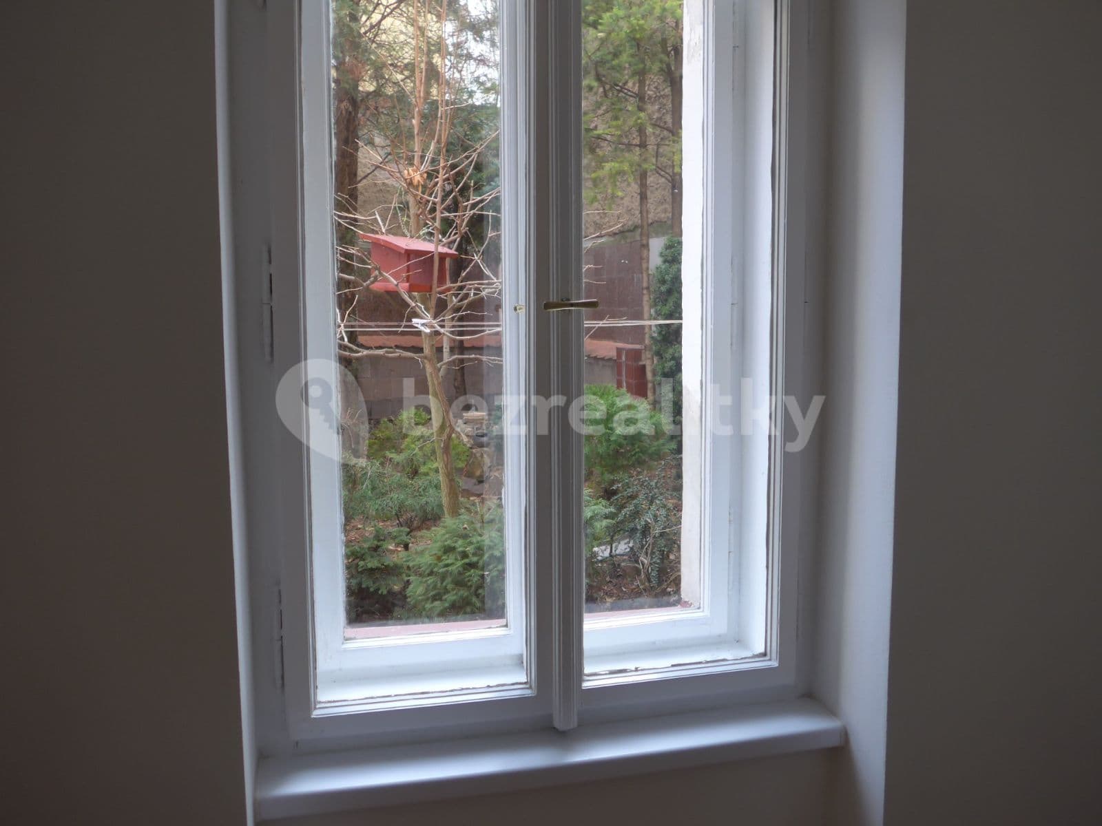 Pronájem bytu 1+kk 33 m², Primátorská, Praha, Praha Pronájem bytu 1+kk 33 m², Primátorská, Praha, Praha