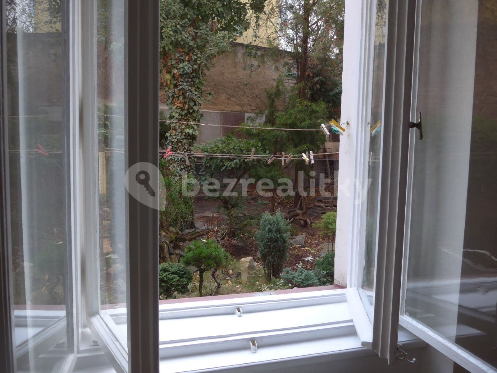 Pronájem bytu 1+kk 33 m², Primátorská, Praha, Praha Pronájem bytu 1+kk 33 m², Primátorská, Praha, Praha