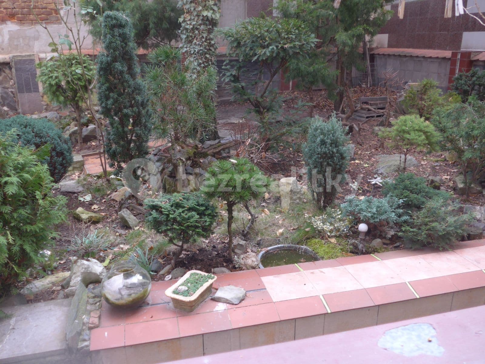 Pronájem bytu 1+kk 33 m², Primátorská, Praha, Praha Pronájem bytu 1+kk 33 m², Primátorská, Praha, Praha