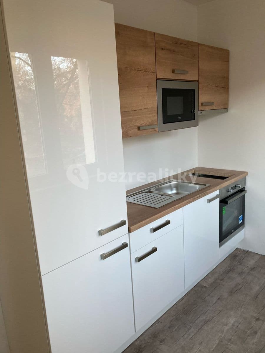 Pronájem bytu 2+1 52 m², Nad Alejí, Praha, Praha Pronájem bytu 2+1 52 m², Nad Alejí, Praha, Praha