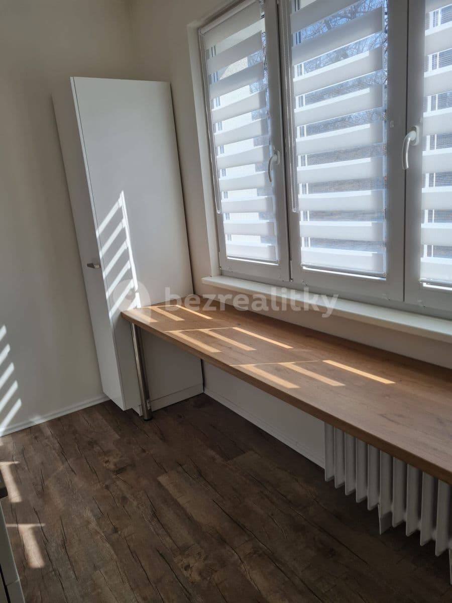 Pronájem bytu 2+1 52 m², Nad Alejí, Praha, Praha Pronájem bytu 2+1 52 m², Nad Alejí, Praha, Praha