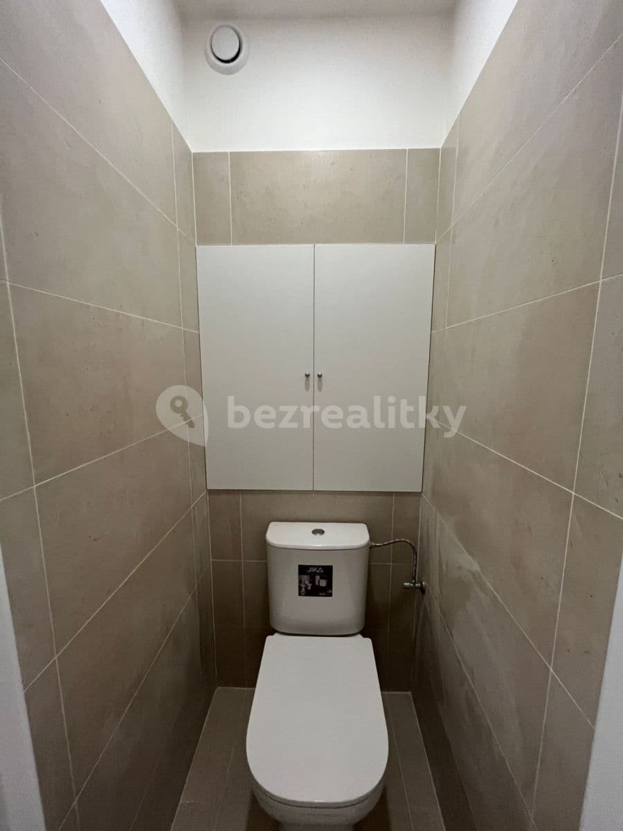 Pronájem bytu 2+1 52 m², Nad Alejí, Praha, Praha Pronájem bytu 2+1 52 m², Nad Alejí, Praha, Praha