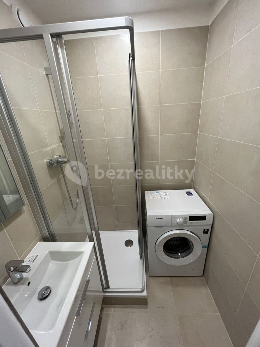 Pronájem bytu 2+1 52 m², Nad Alejí, Praha, Praha Pronájem bytu 2+1 52 m², Nad Alejí, Praha, Praha