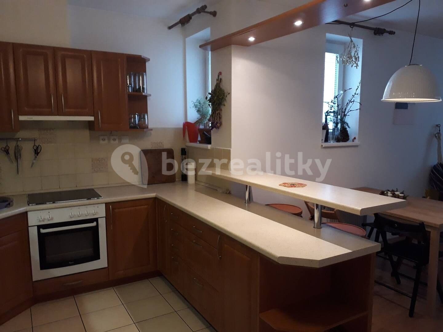 Pronájem bytu 3+kk 79 m², Šternovská, Praha, Praha Pronájem bytu 3+kk 79 m², Šternovská, Praha, Praha