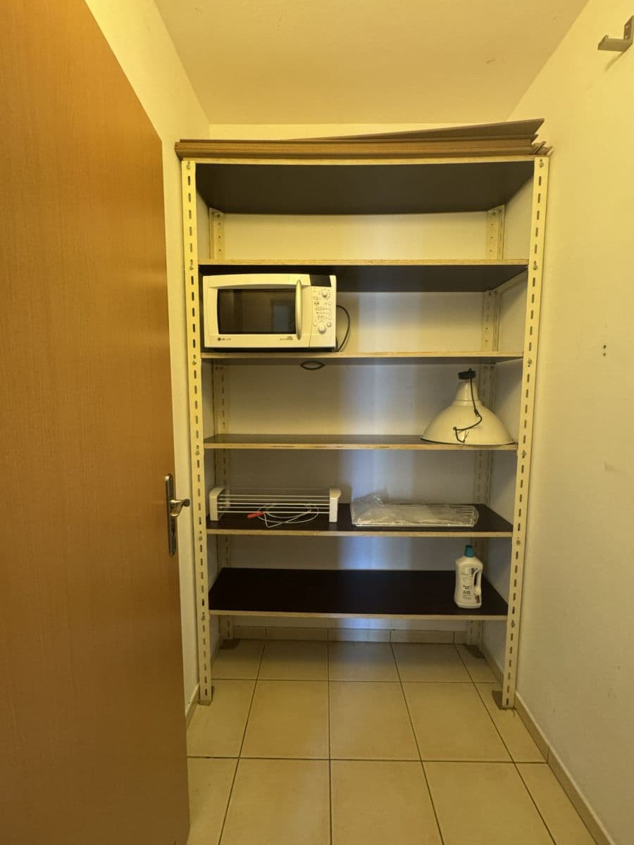 Pronájem bytu 3+kk 79 m², Šternovská, Praha, Praha Pronájem bytu 3+kk 79 m², Šternovská, Praha, Praha