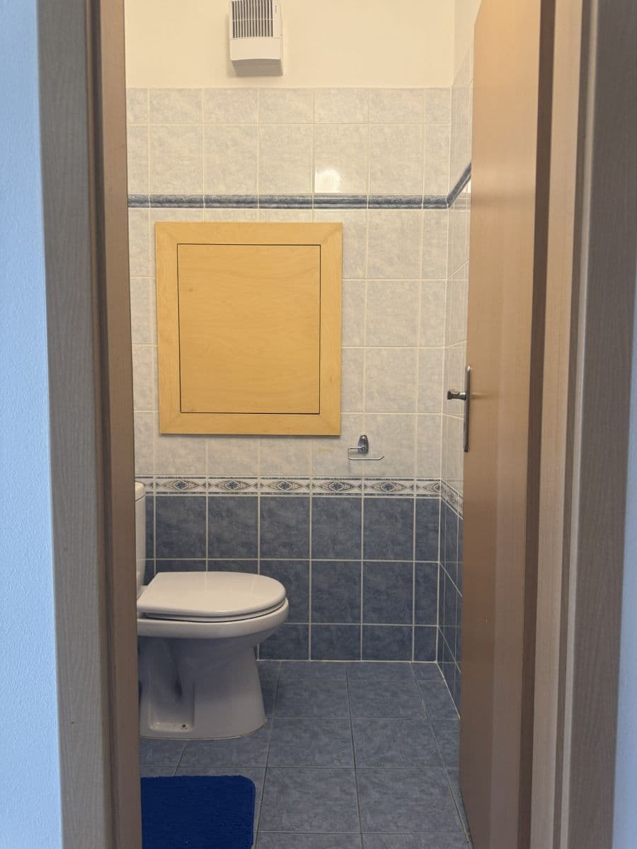 Pronájem bytu 3+kk 79 m², Šternovská, Praha, Praha Pronájem bytu 3+kk 79 m², Šternovská, Praha, Praha