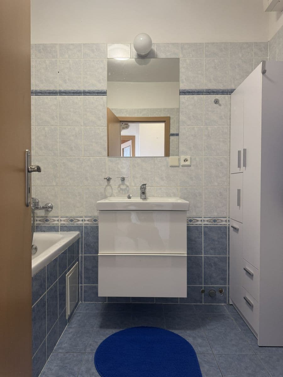Pronájem bytu 3+kk 79 m², Šternovská, Praha, Praha Pronájem bytu 3+kk 79 m², Šternovská, Praha, Praha