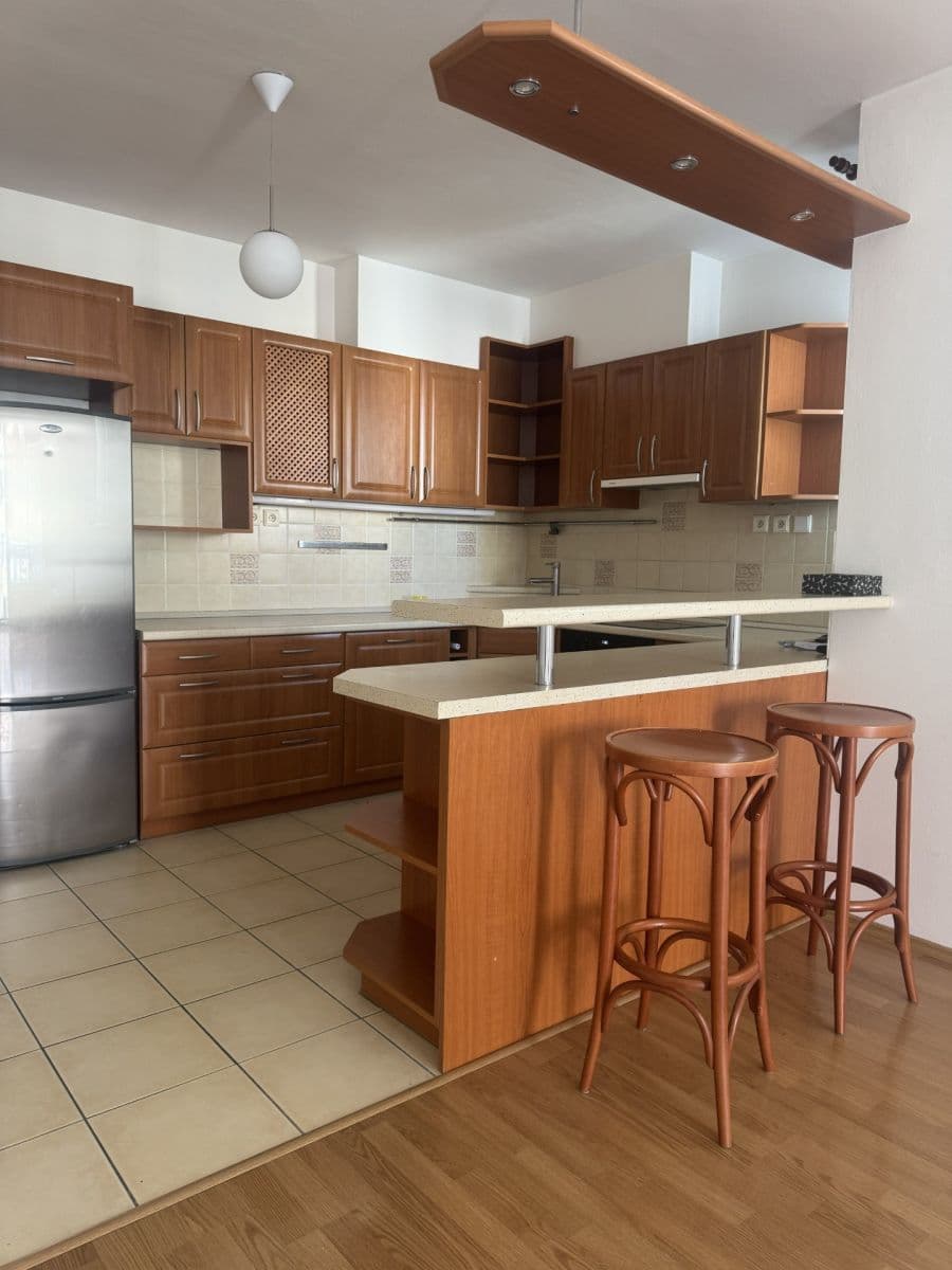 Pronájem bytu 3+kk 79 m², Šternovská, Praha, Praha Pronájem bytu 3+kk 79 m², Šternovská, Praha, Praha