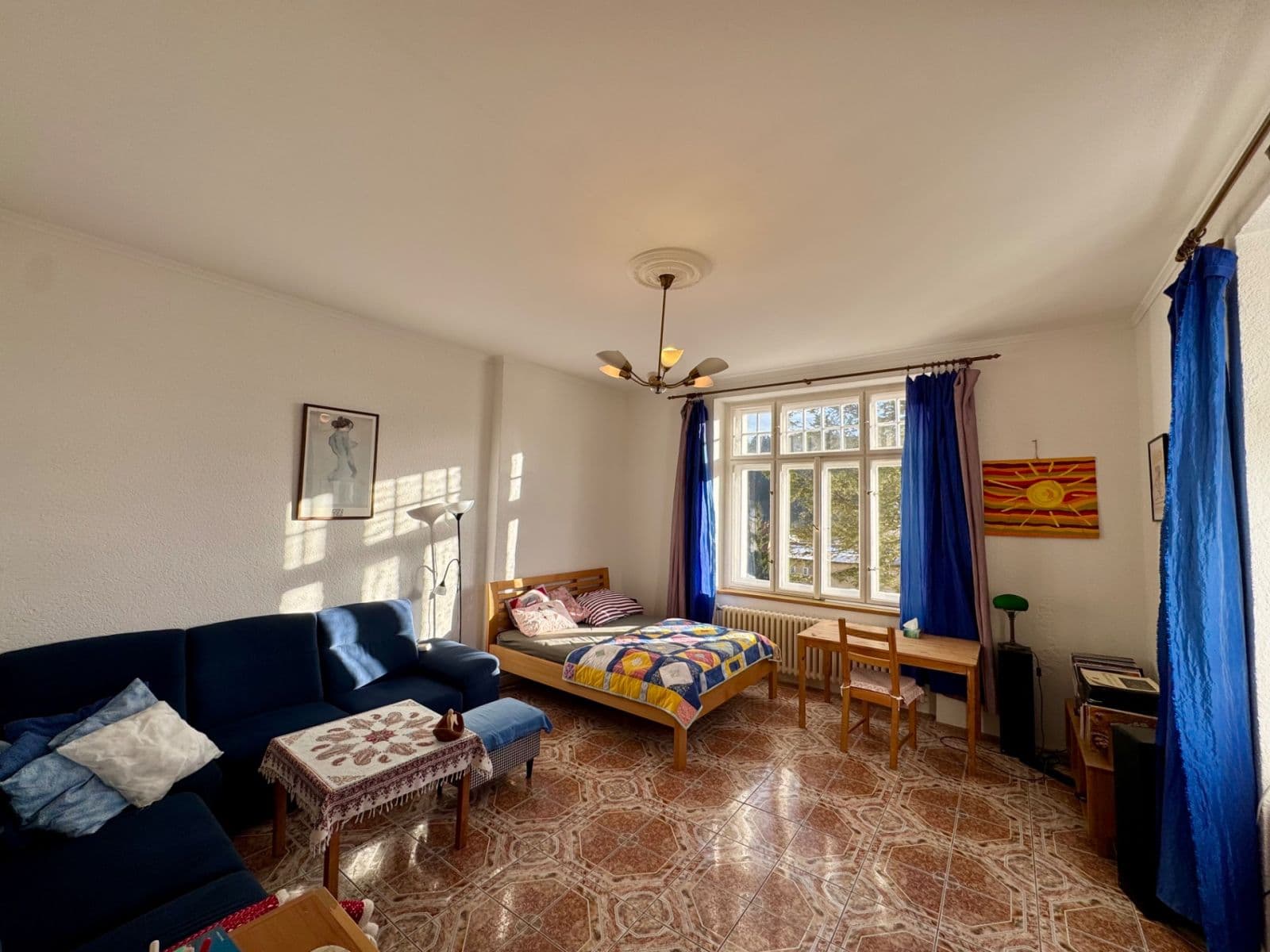 Prodej bytu 3+1 124 m², Úzká, Mariánské Lázně, Karlovarský kraj Prodej bytu 3+1 124 m², Úzká, Mariánské Lázně, Karlovarský kraj