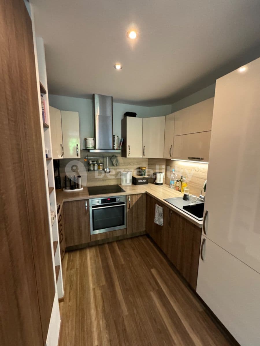 Pronájem bytu 2+kk 50 m², Brdlíkova, Praha, Praha Pronájem bytu 2+kk 50 m², Brdlíkova, Praha, Praha