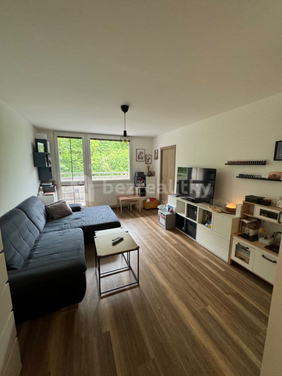 Pronájem bytu 2+kk 50 m², Brdlíkova, Praha, Praha Pronájem bytu 2+kk 50 m², Brdlíkova, Praha, Praha
