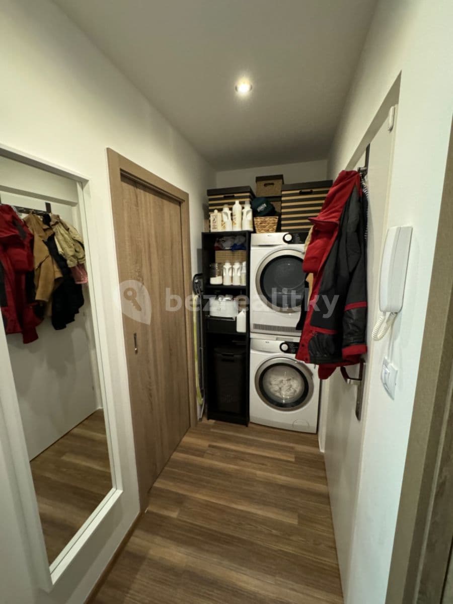 Pronájem bytu 2+kk 50 m², Brdlíkova, Praha, Praha Pronájem bytu 2+kk 50 m², Brdlíkova, Praha, Praha