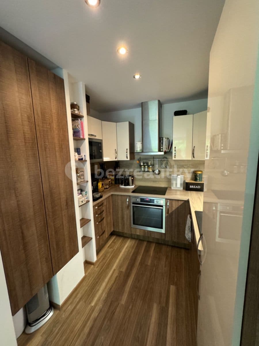 Pronájem bytu 2+kk 50 m², Brdlíkova, Praha, Praha Pronájem bytu 2+kk 50 m², Brdlíkova, Praha, Praha