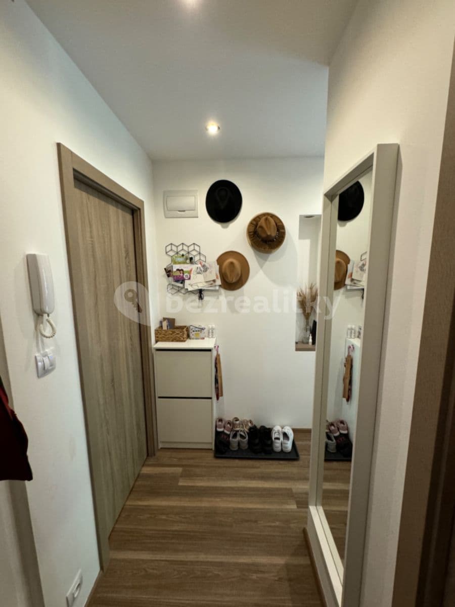 Pronájem bytu 2+kk 50 m², Brdlíkova, Praha, Praha Pronájem bytu 2+kk 50 m², Brdlíkova, Praha, Praha