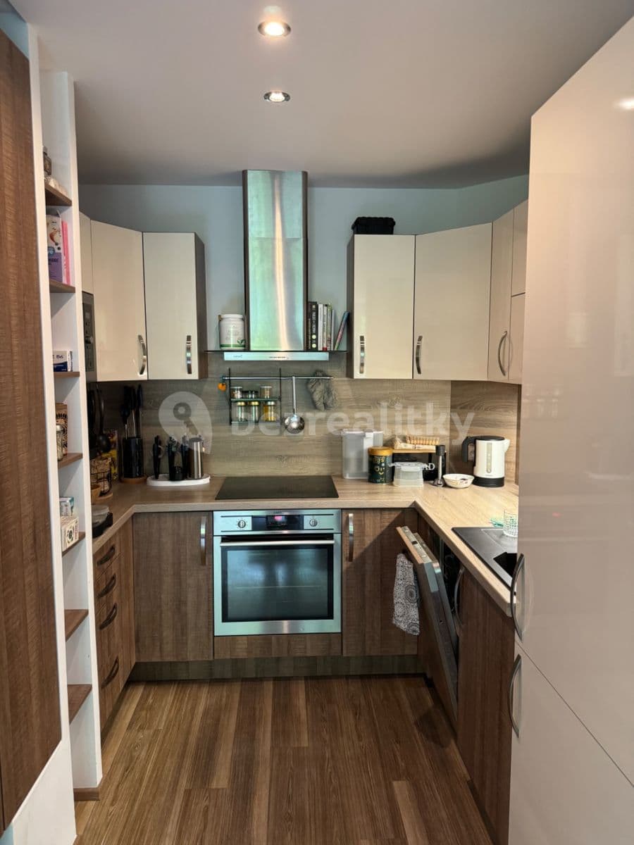 Pronájem bytu 2+kk 50 m², Brdlíkova, Praha, Praha Pronájem bytu 2+kk 50 m², Brdlíkova, Praha, Praha