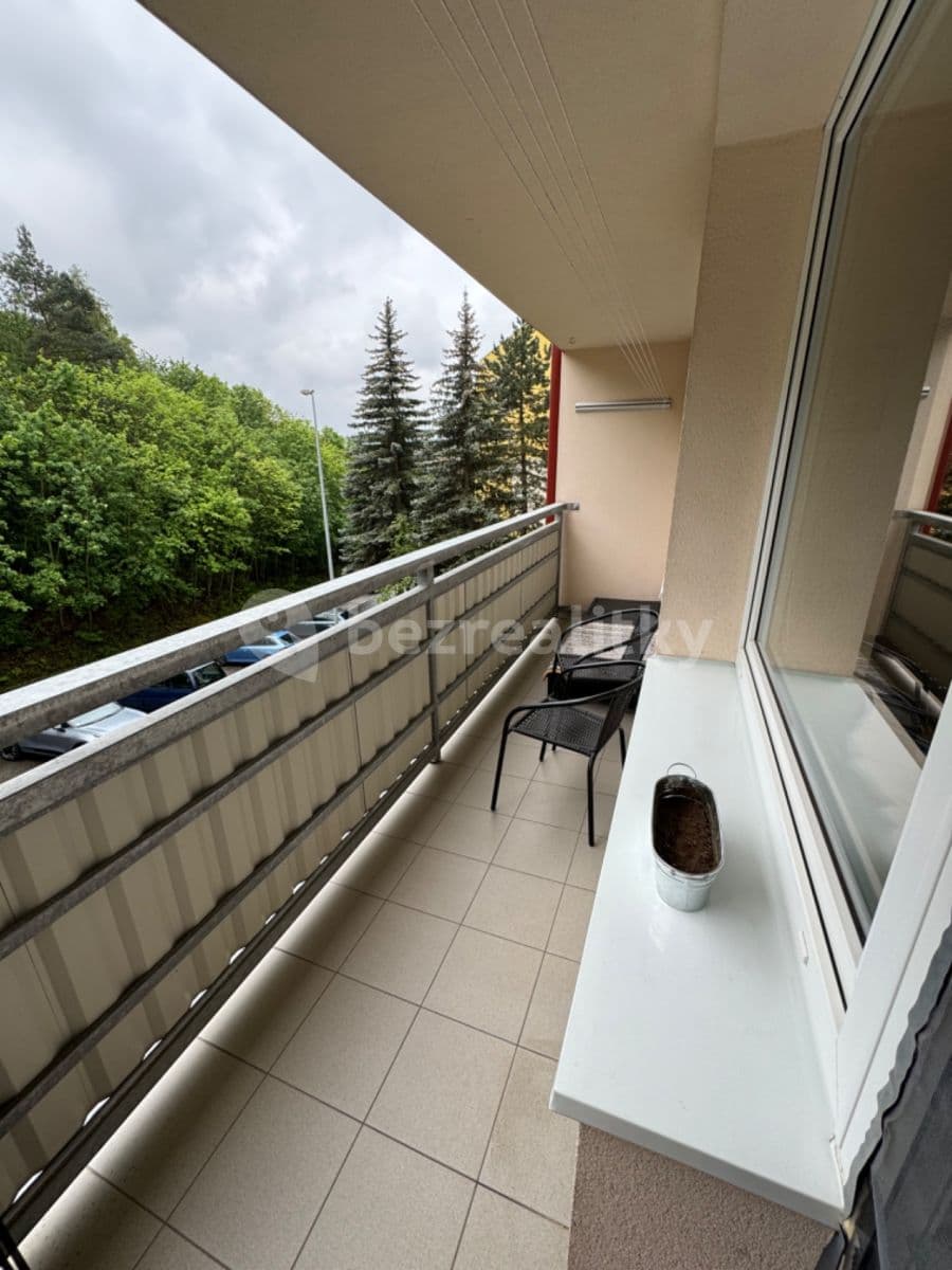 Pronájem bytu 2+kk 50 m², Brdlíkova, Praha, Praha Pronájem bytu 2+kk 50 m², Brdlíkova, Praha, Praha