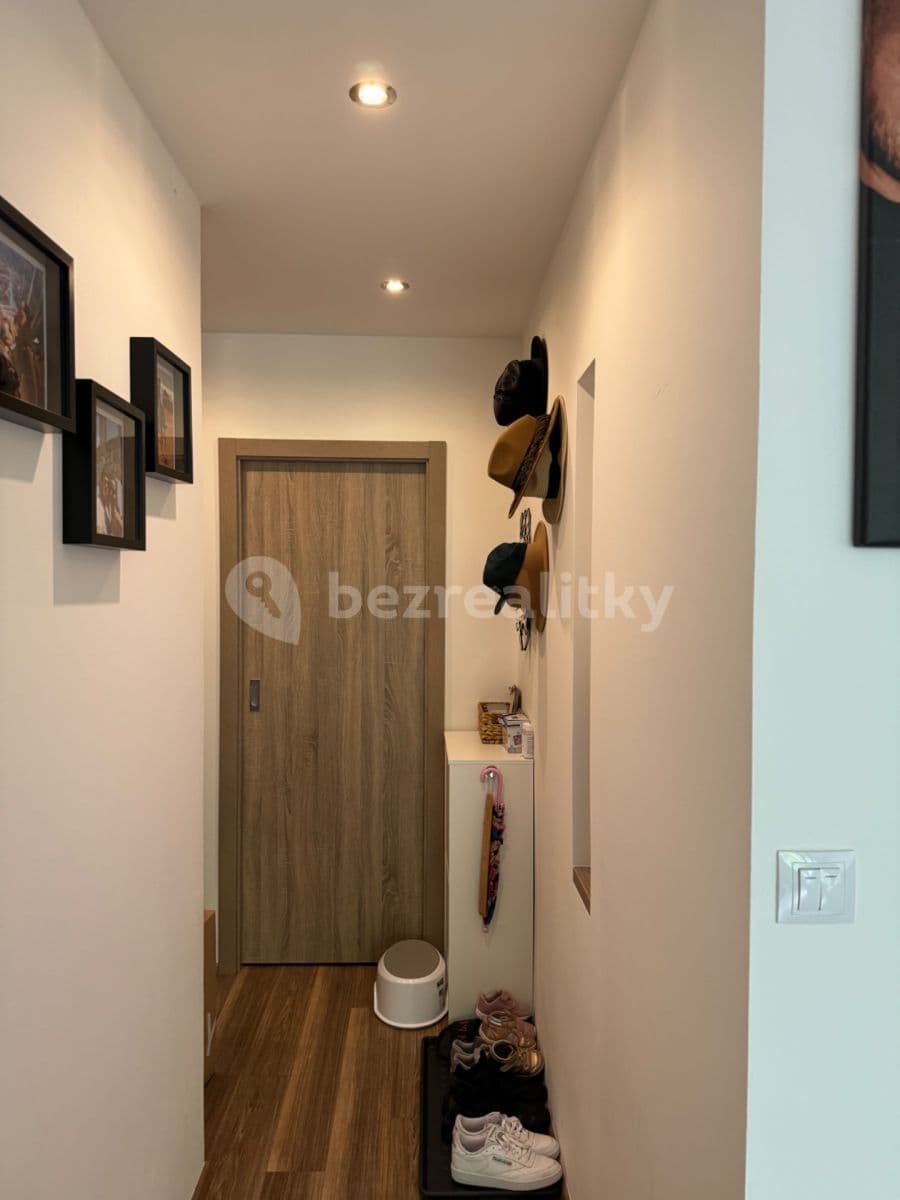 Pronájem bytu 2+kk 50 m², Brdlíkova, Praha, Praha Pronájem bytu 2+kk 50 m², Brdlíkova, Praha, Praha
