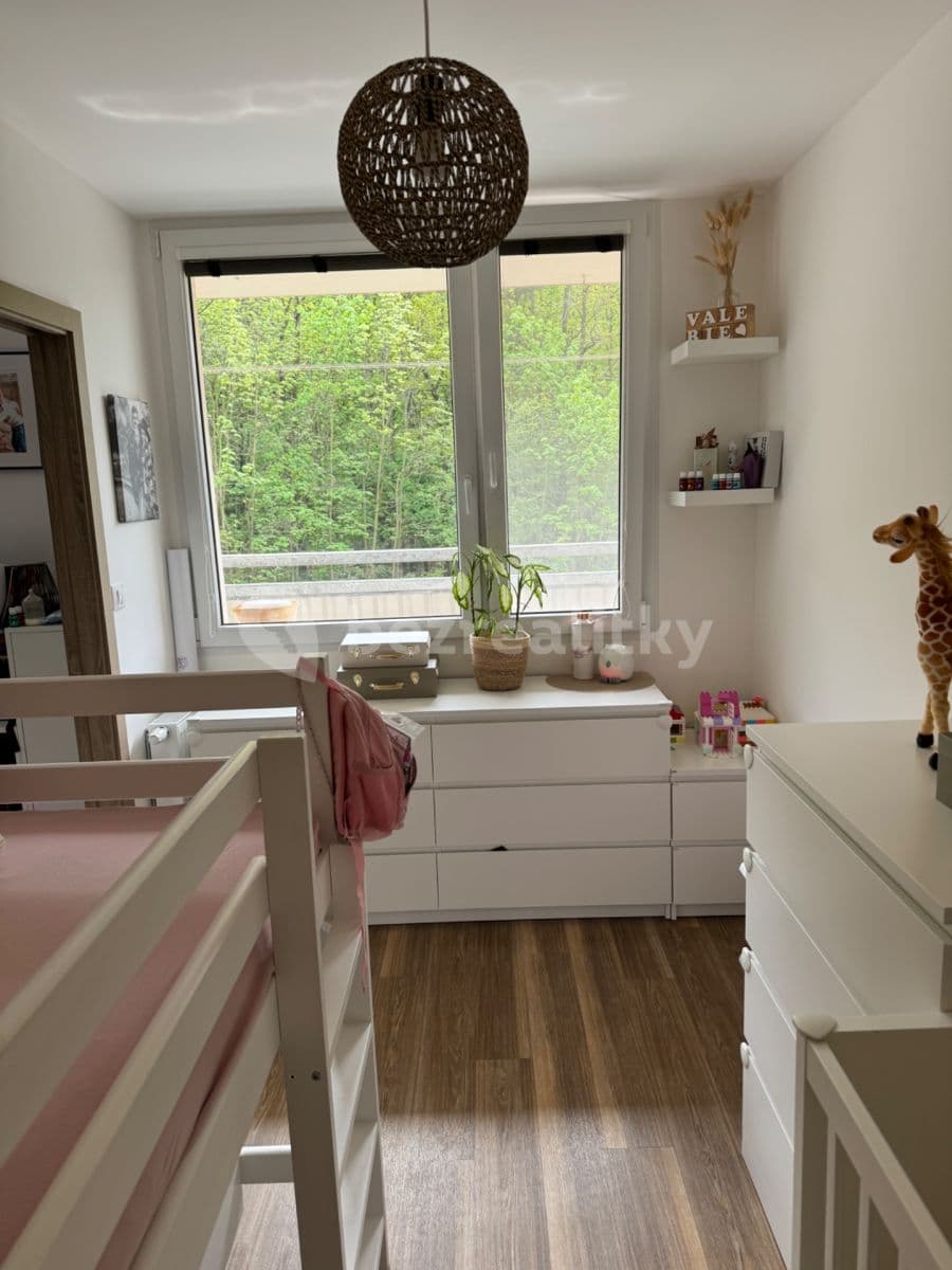 Pronájem bytu 2+kk 50 m², Brdlíkova, Praha, Praha Pronájem bytu 2+kk 50 m², Brdlíkova, Praha, Praha