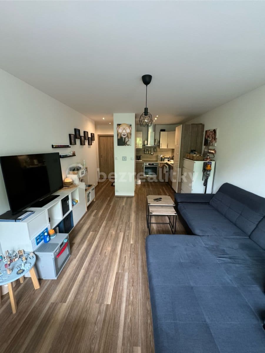 Pronájem bytu 2+kk 50 m², Brdlíkova, Praha, Praha Pronájem bytu 2+kk 50 m², Brdlíkova, Praha, Praha