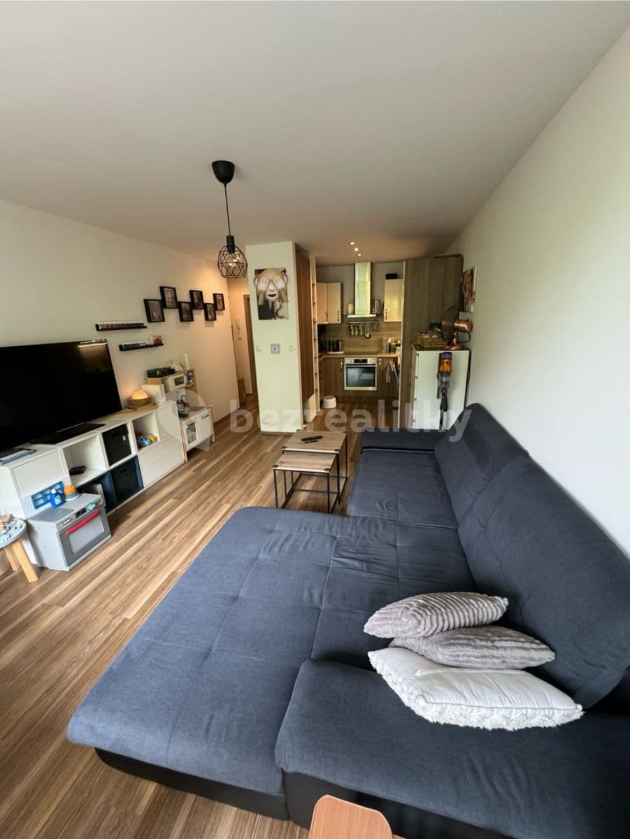 Pronájem bytu 2+kk 50 m², Brdlíkova, Praha, Praha Pronájem bytu 2+kk 50 m², Brdlíkova, Praha, Praha