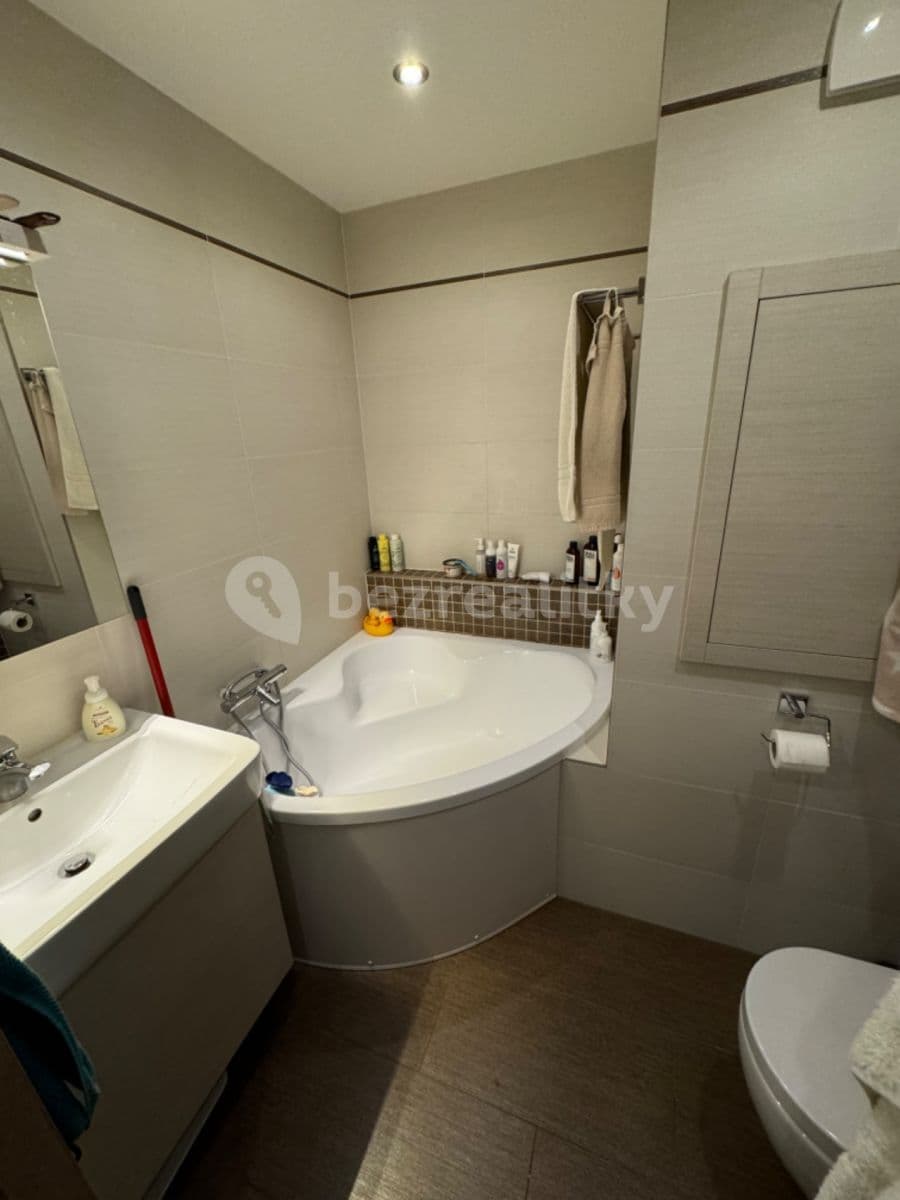 Pronájem bytu 2+kk 50 m², Brdlíkova, Praha, Praha Pronájem bytu 2+kk 50 m², Brdlíkova, Praha, Praha