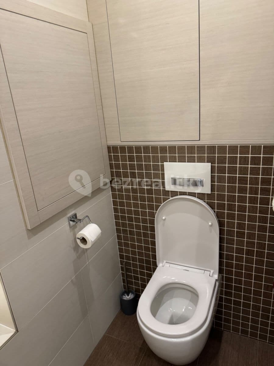 Pronájem bytu 2+kk 50 m², Brdlíkova, Praha, Praha Pronájem bytu 2+kk 50 m², Brdlíkova, Praha, Praha