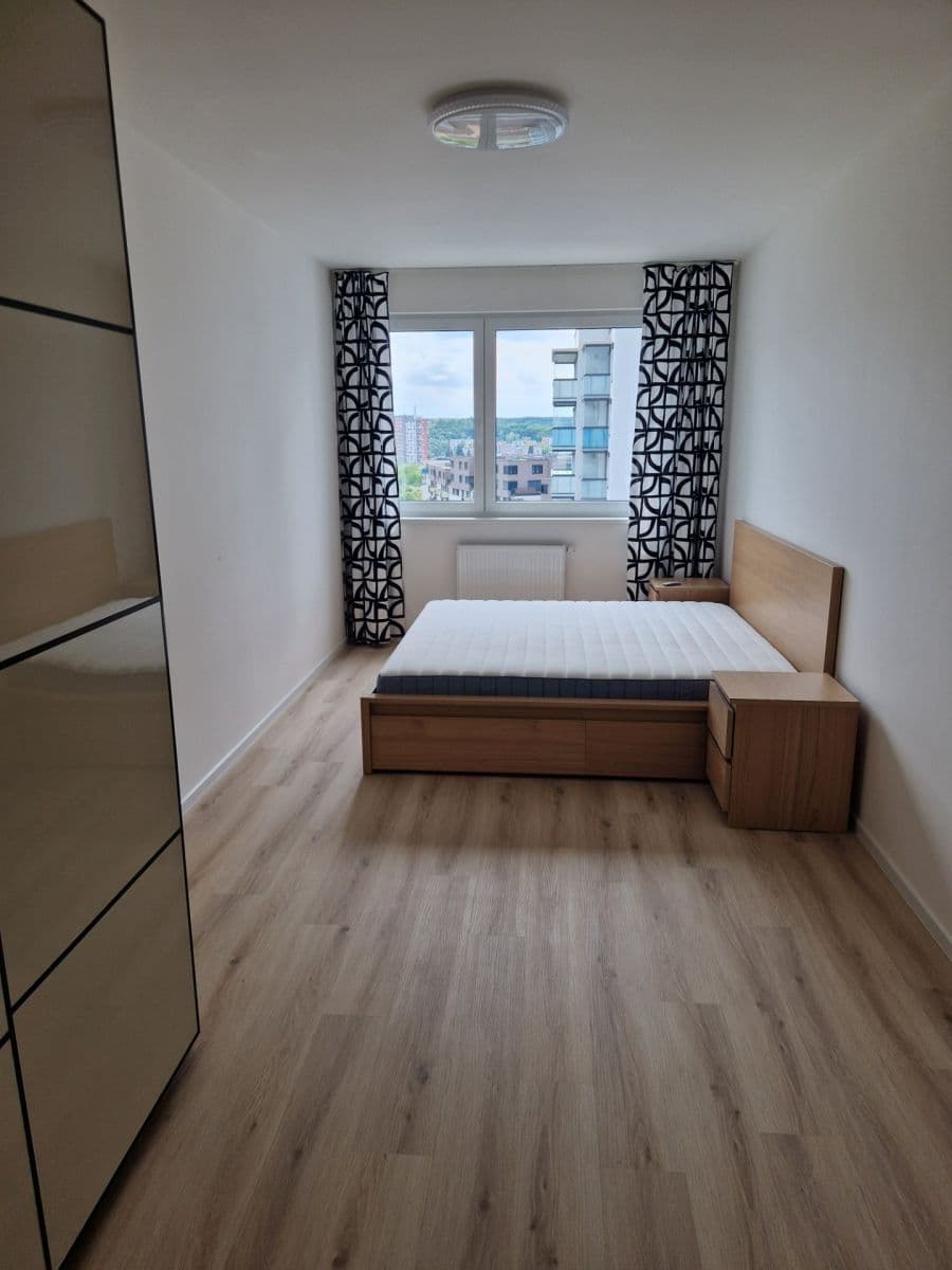 Pronájem bytu 2+kk 55 m², Kolbenova, Praha, Praha Pronájem bytu 2+kk 55 m², Kolbenova, Praha, Praha
