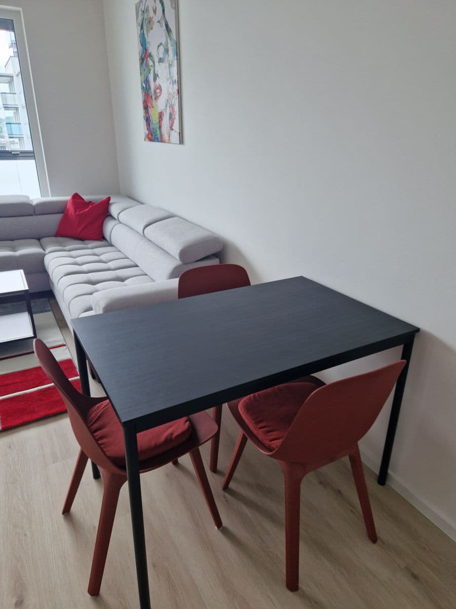 Pronájem bytu 2+kk 55 m², Kolbenova, Praha, Praha Pronájem bytu 2+kk 55 m², Kolbenova, Praha, Praha